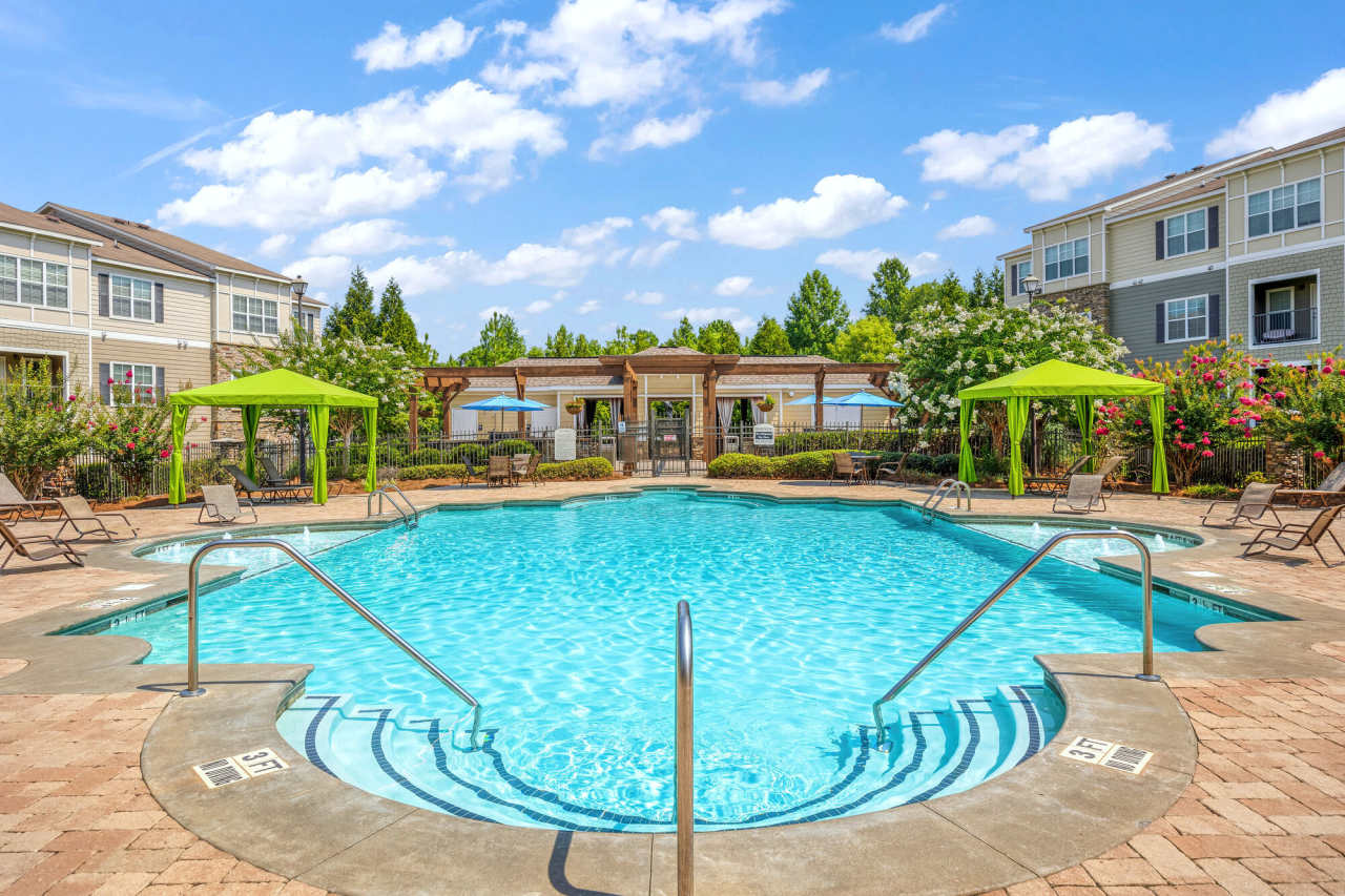 Enclave at Highland Ridge