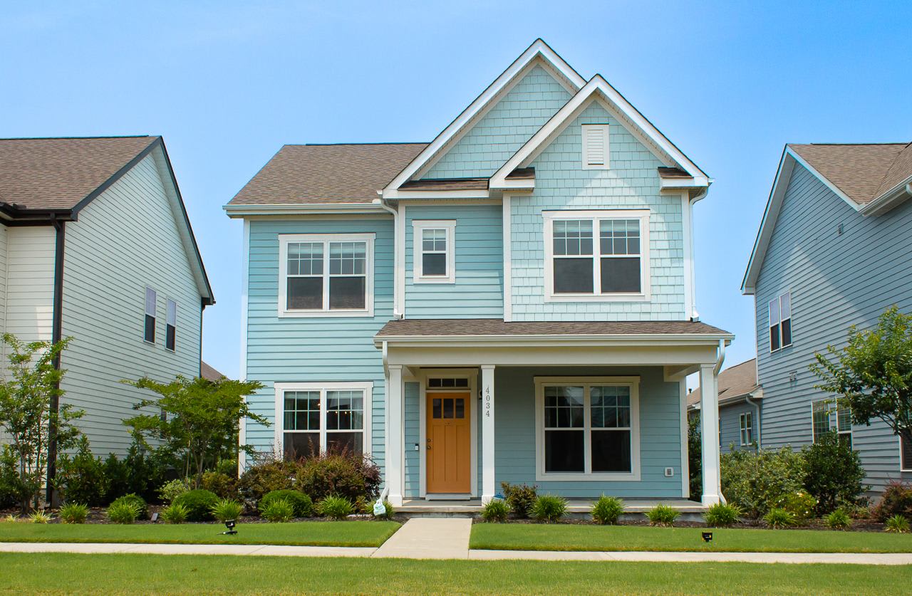 4034 Endurance Trail