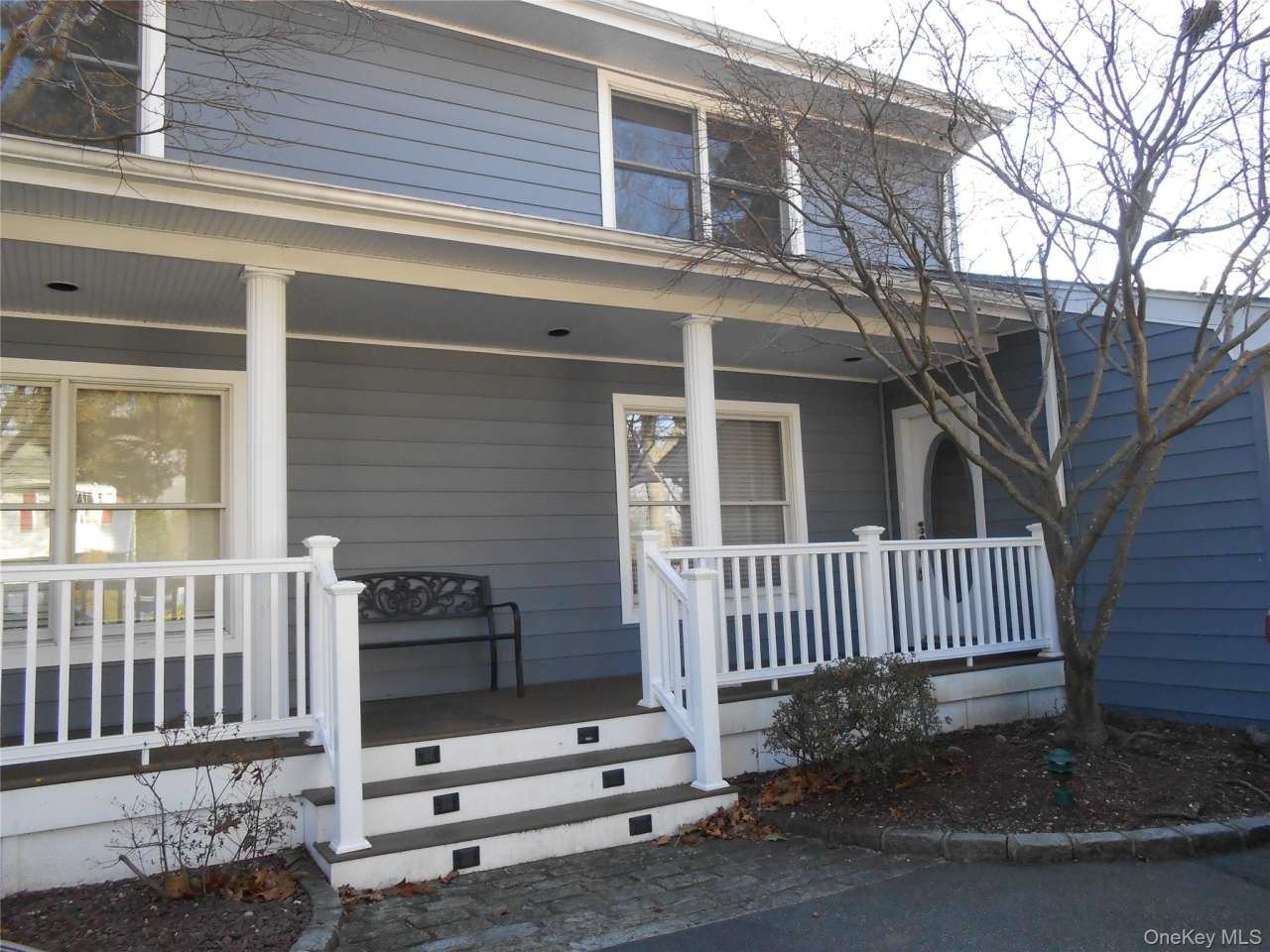 2 Bushwick Street unit: Upstairs