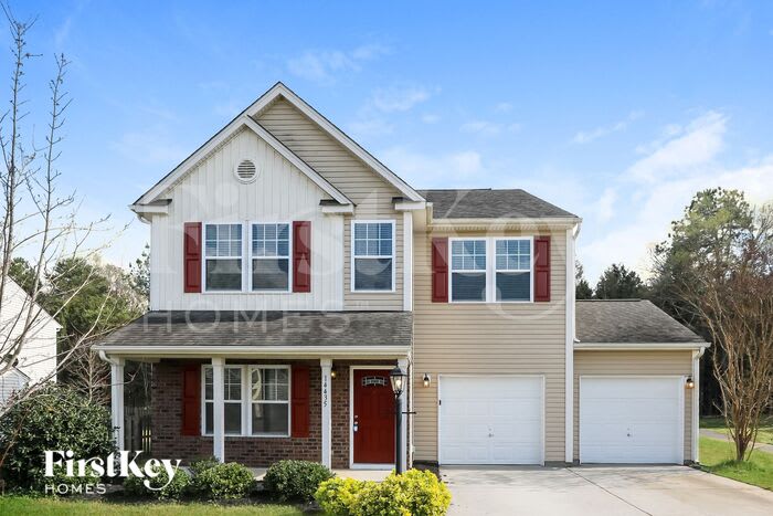 14435 Lake Crossing Drive