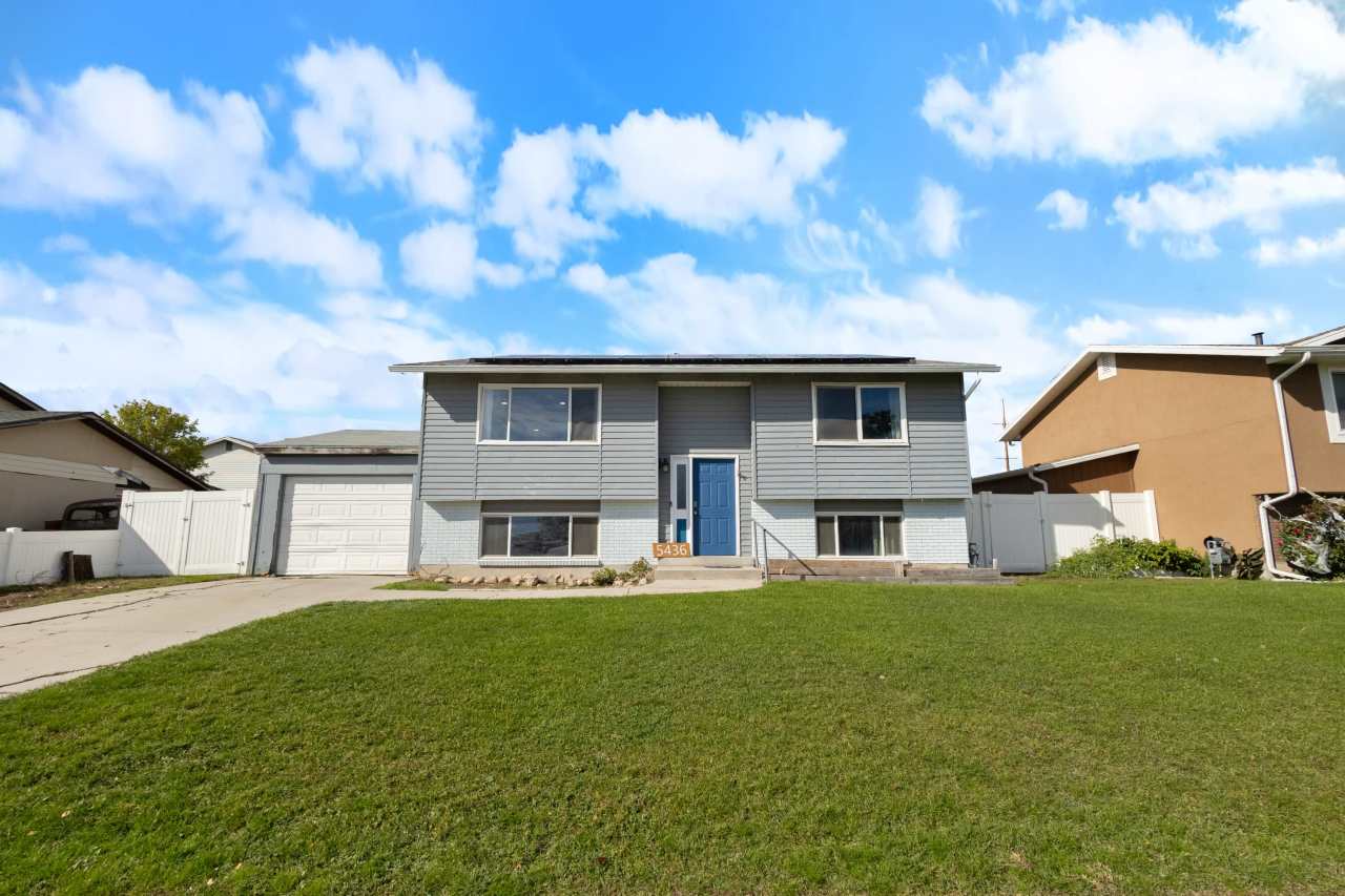 5436 South 5930 West