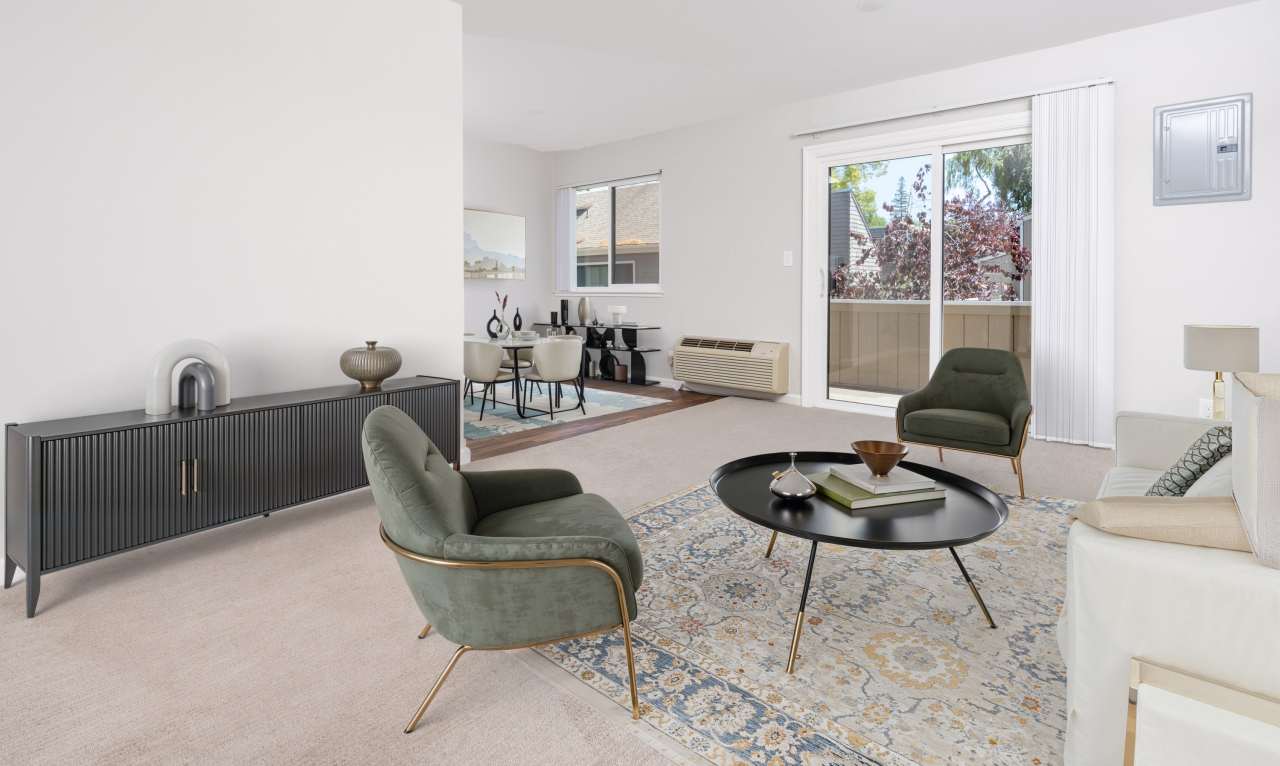 The Boulders Apartments