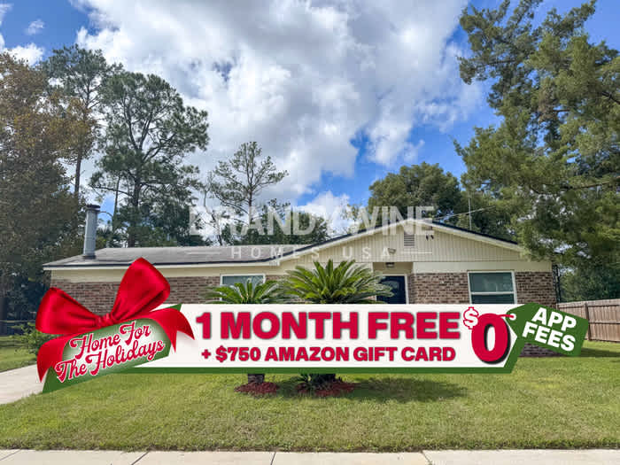 3026 Mangrove Avenue