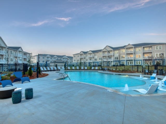 101 Pine Forest Rd Unit E21