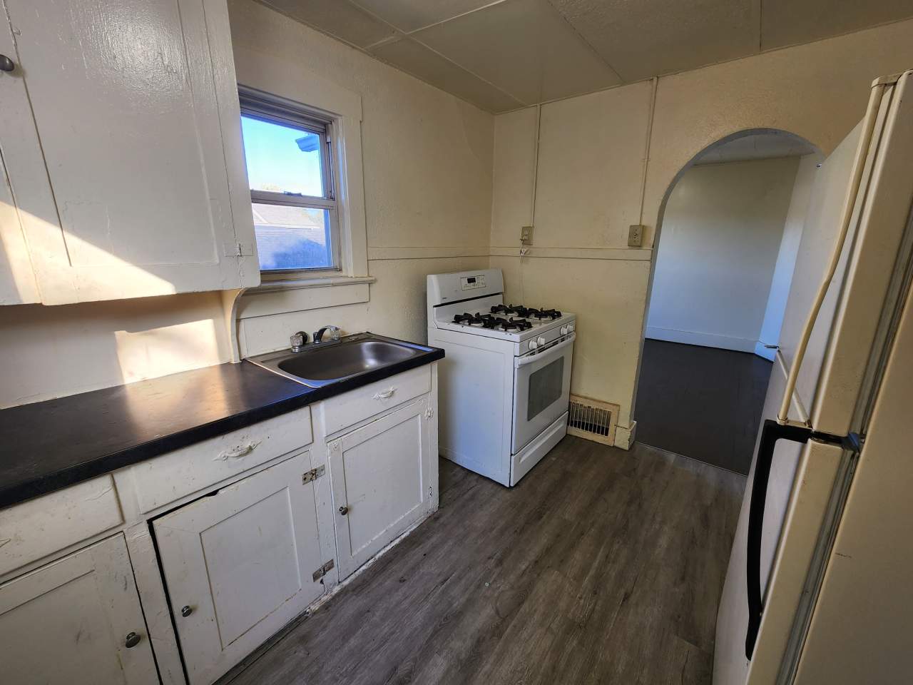 216 Courtland Street #2