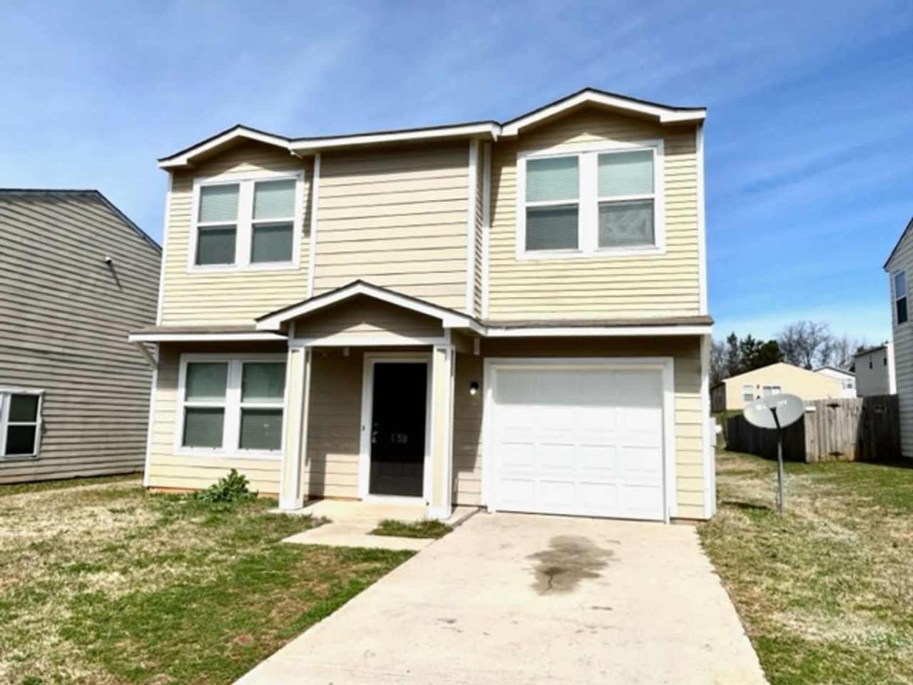 NEWLY RENOVATED - THREE BED/TWO BATH HOME IN NORTHEAST HUNTSVILLE