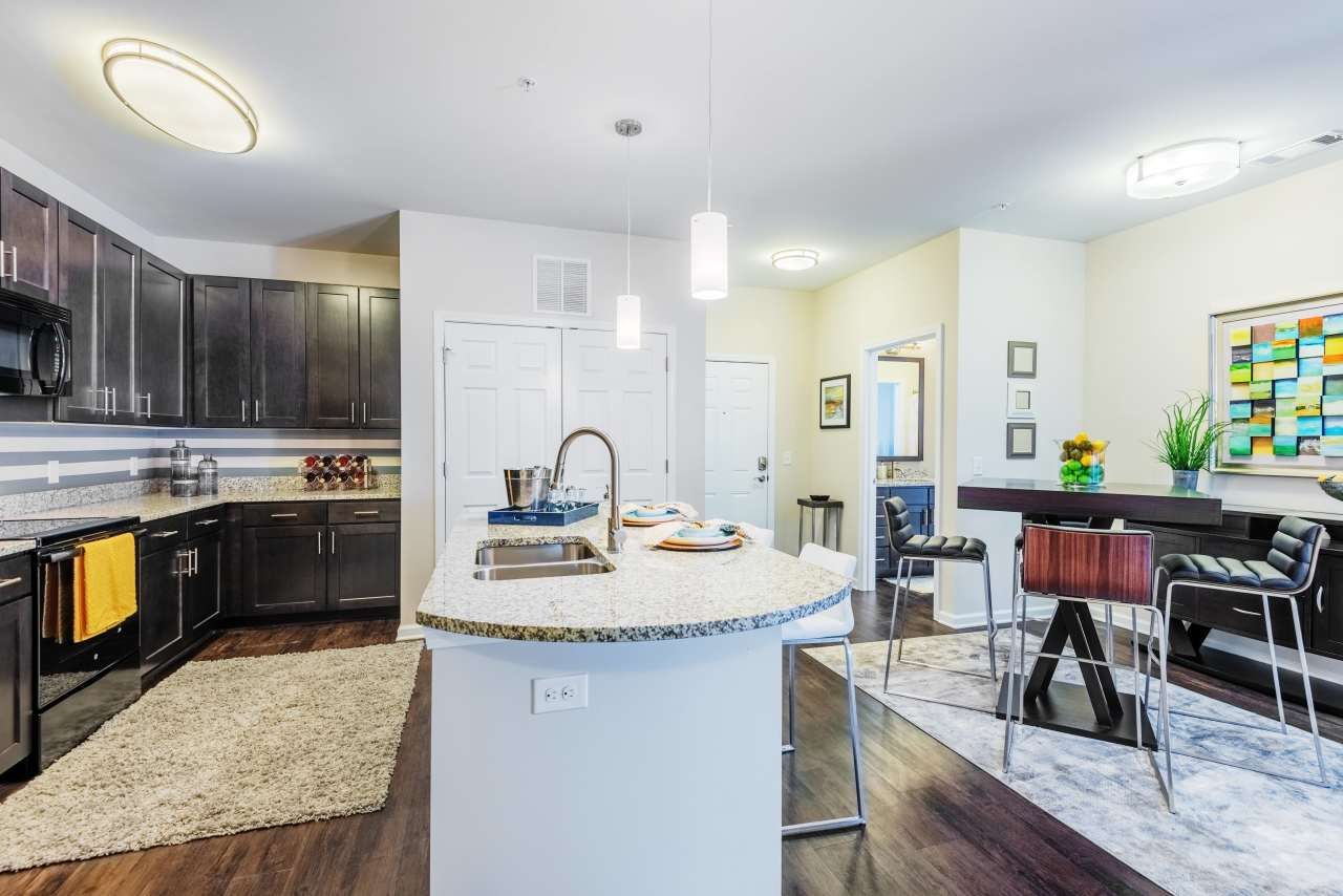 Residences at Brookline