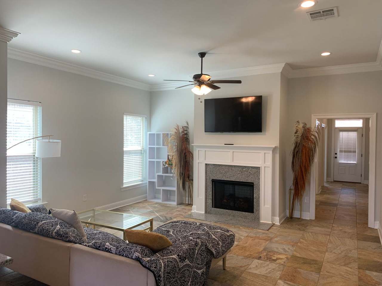 Beautiful 4 Bedroom 2.5 Bath Available for Rent in Gonzales!