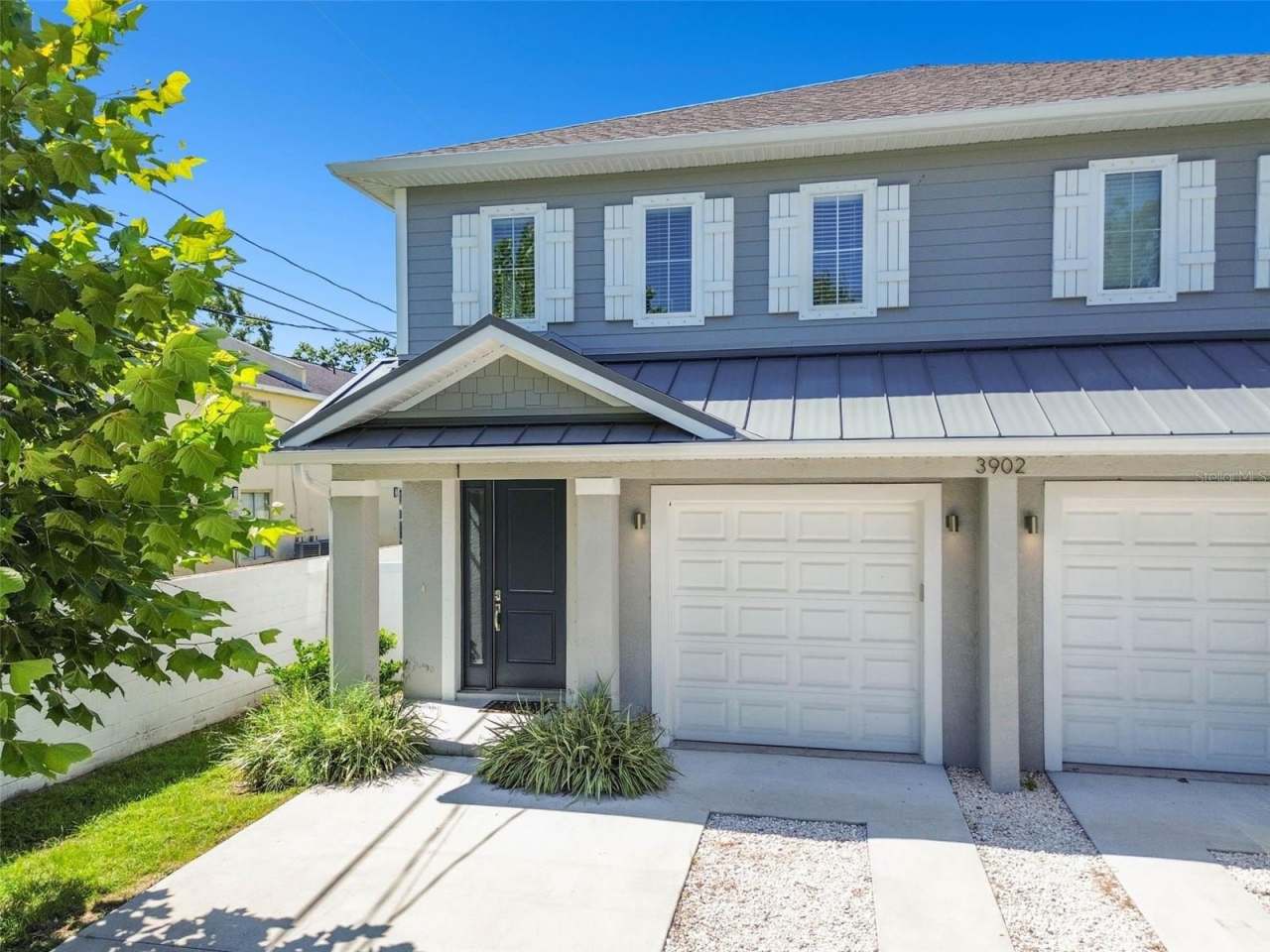 3902 W EVERETT STREET