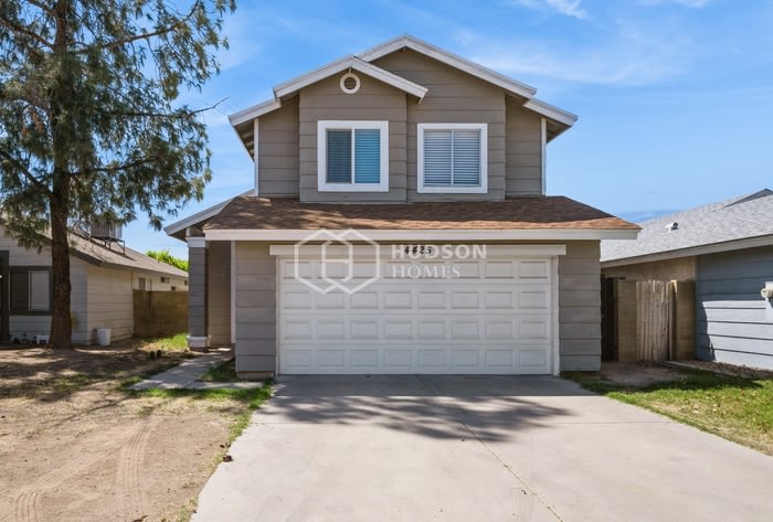 4425 West Tonto Road