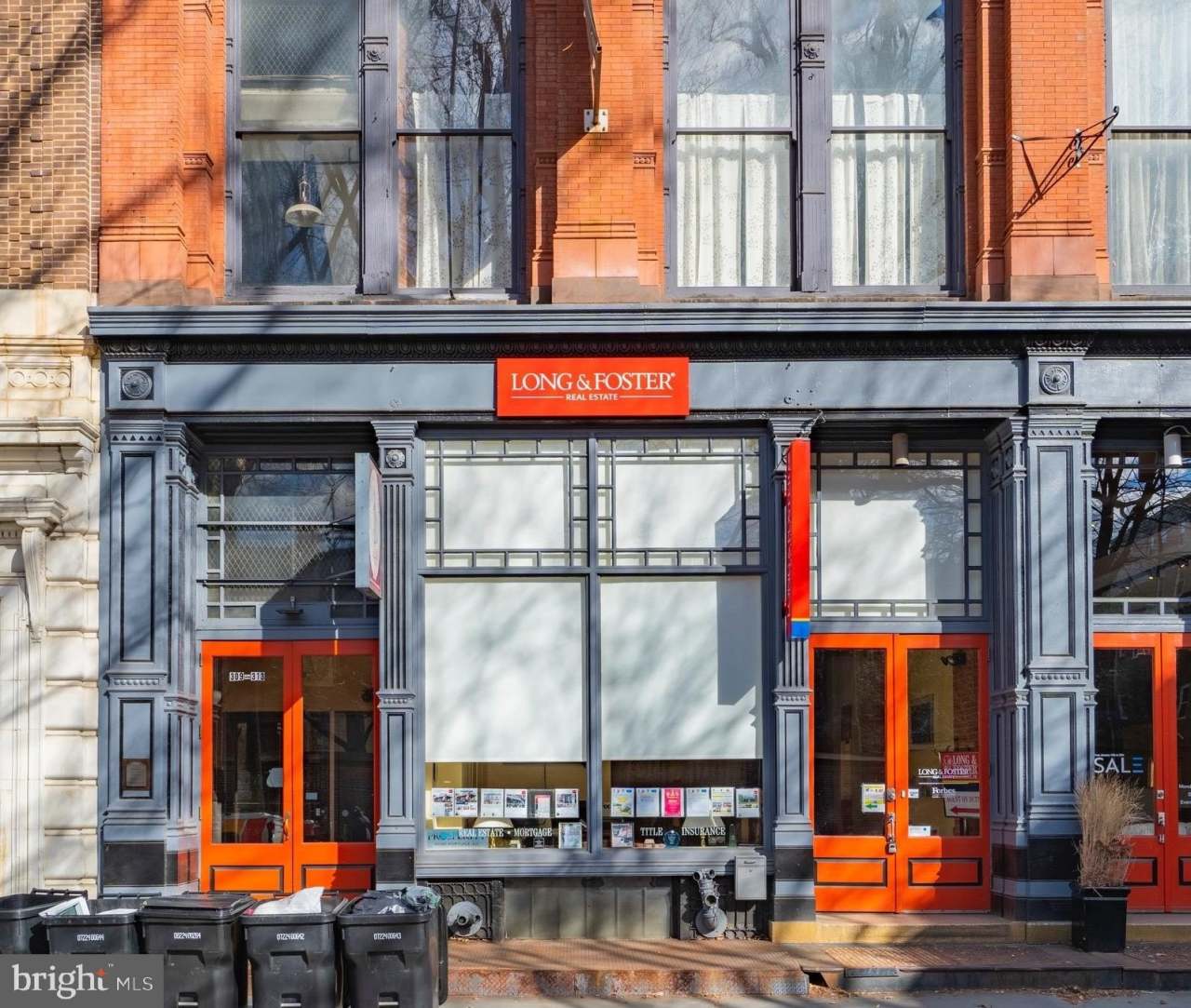 309-13 ARCH Street unit: 101