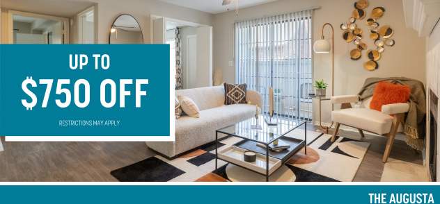 The Augusta Apartments