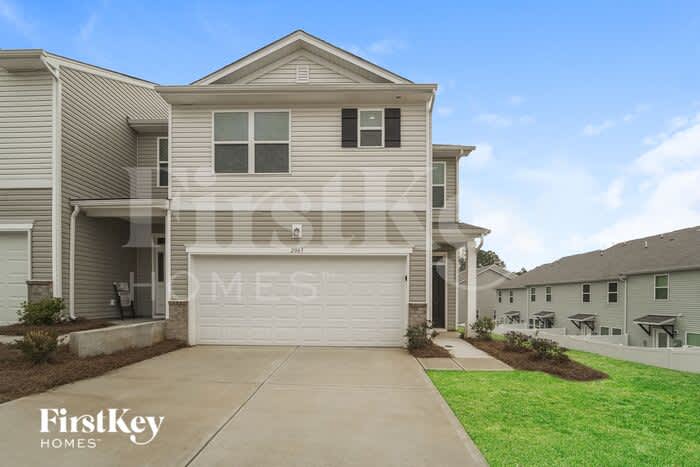 2063 Cypress Village Drive Northwest