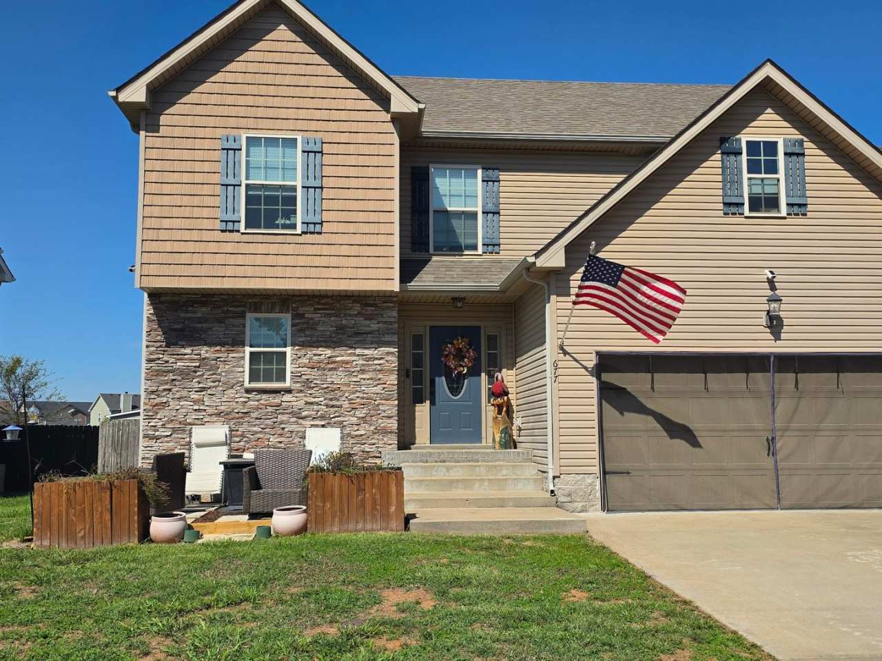 Pick Your Own Move-In Special!