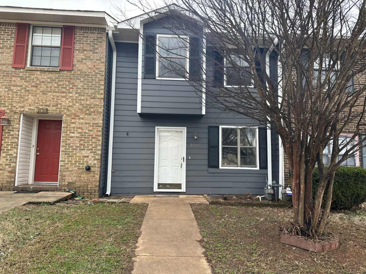 Townhome for rent in Grayson Valley