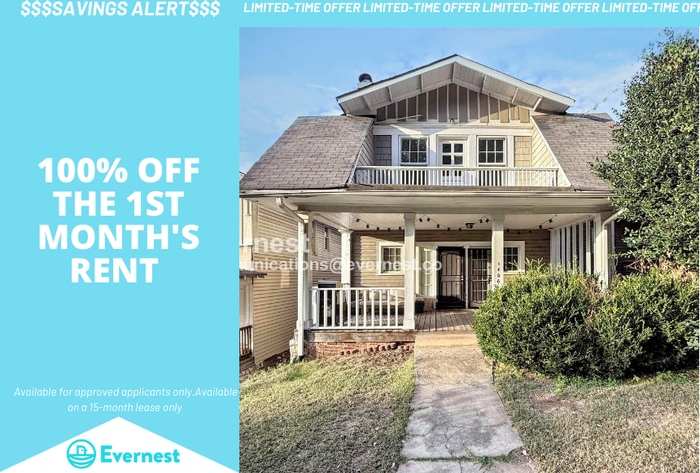 1406 17th Avenue South