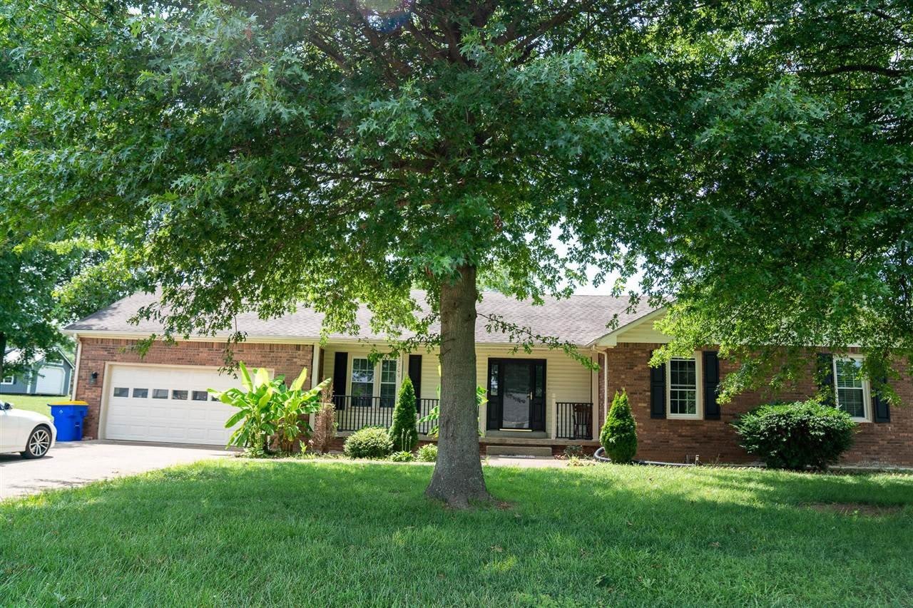 3309 Smallhouse Road