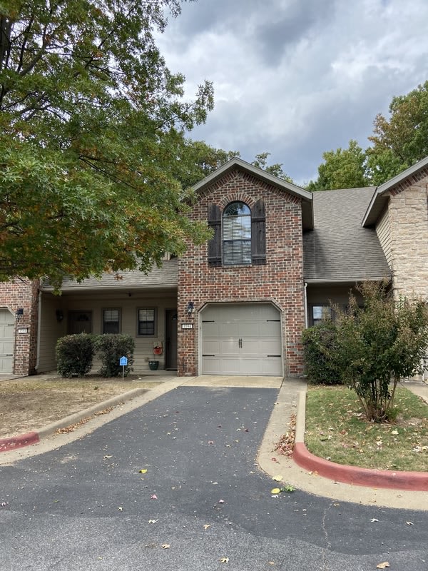 3594 West Chevaux Drive - 1