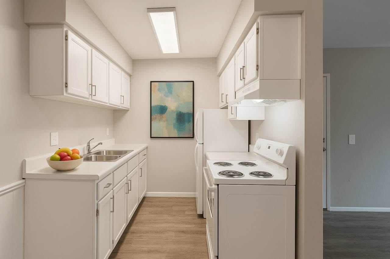 Copper Cove Apartments