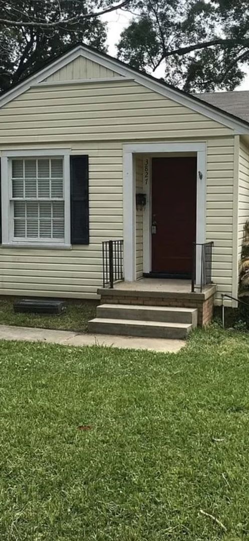 GREAT SOUTH HIGHLANDS HOME