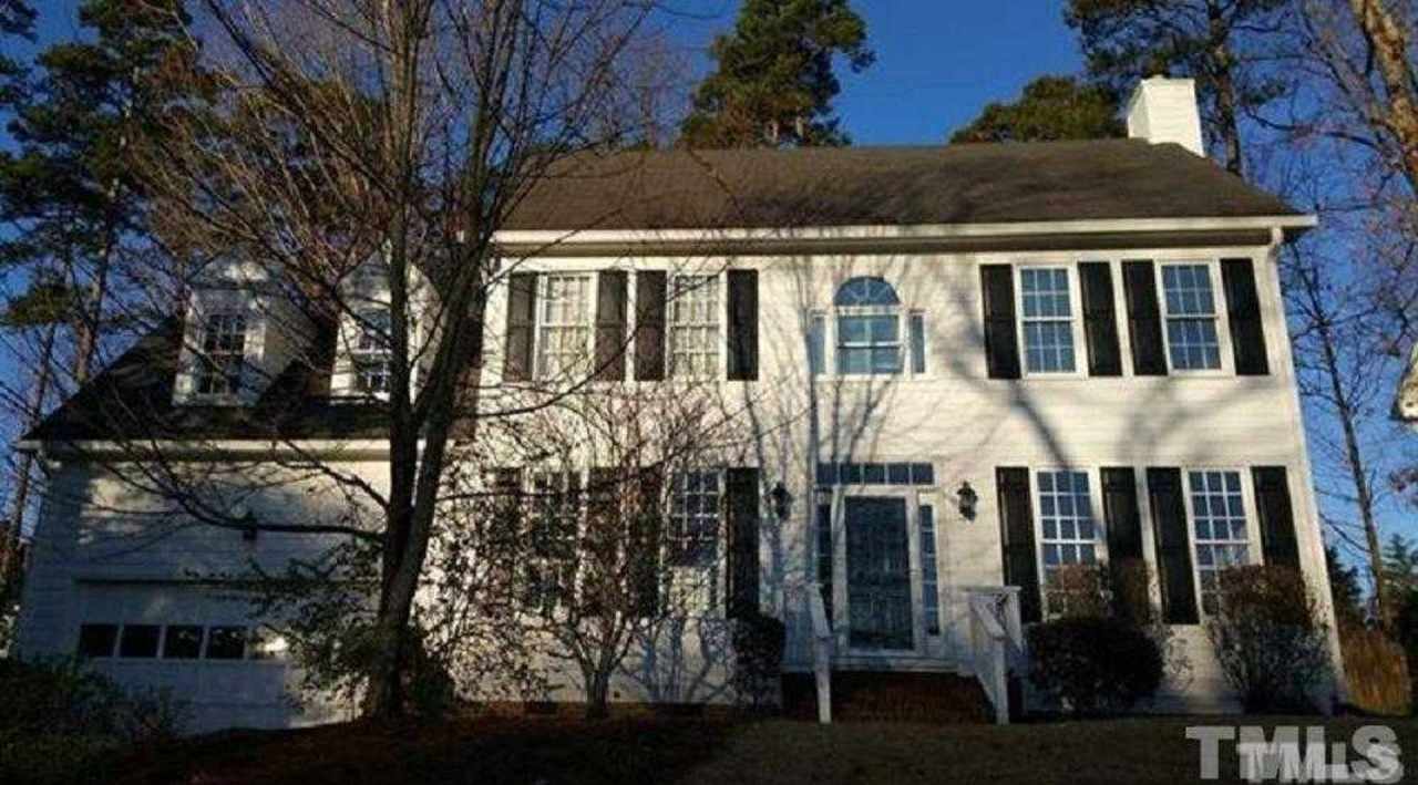 317 Arlington Ridge Way