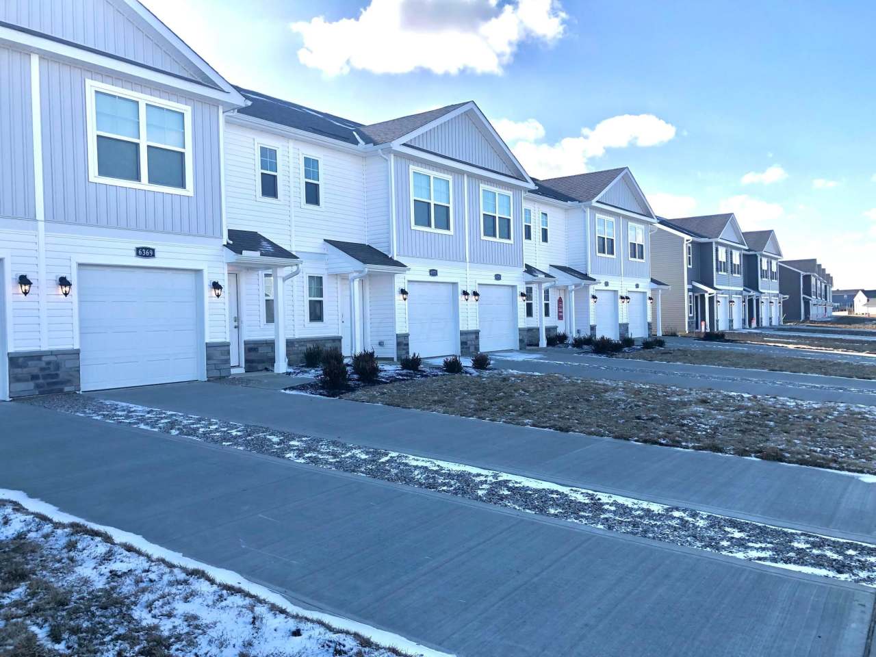 6369 Bellmouth Road unit: 6369