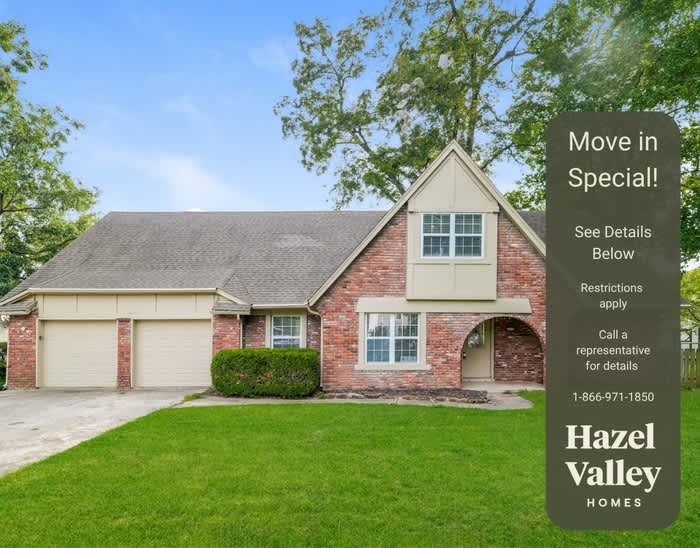 13770 South 123rd East Avenue