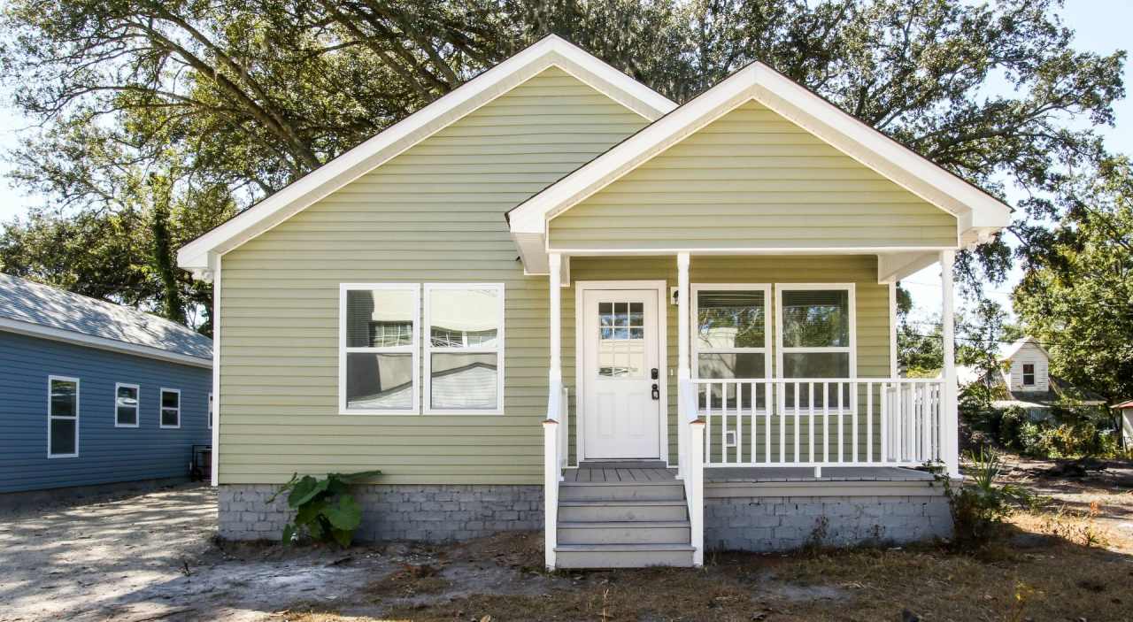 3BR/2BA Fantastic Location in Savannah