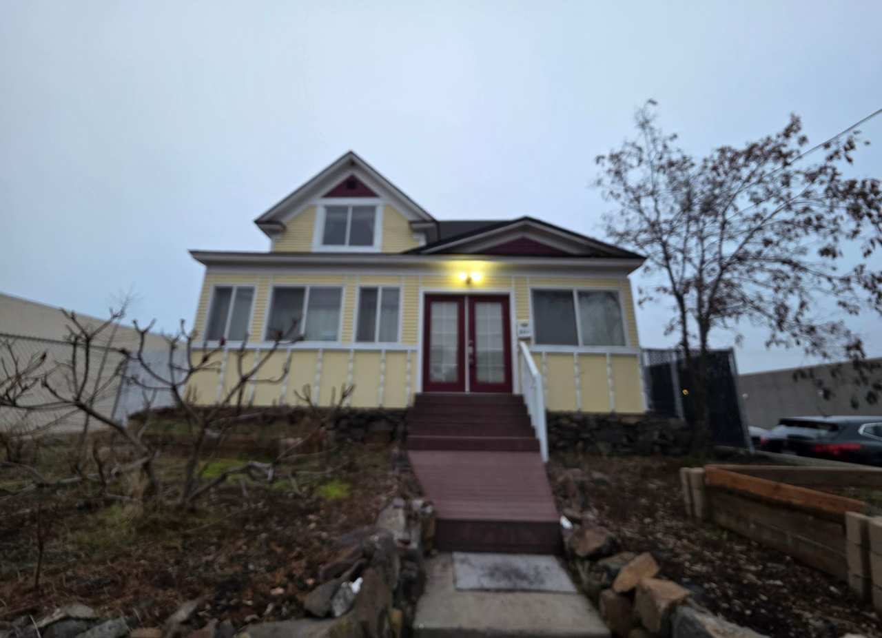 Wonderful Home in Spokane