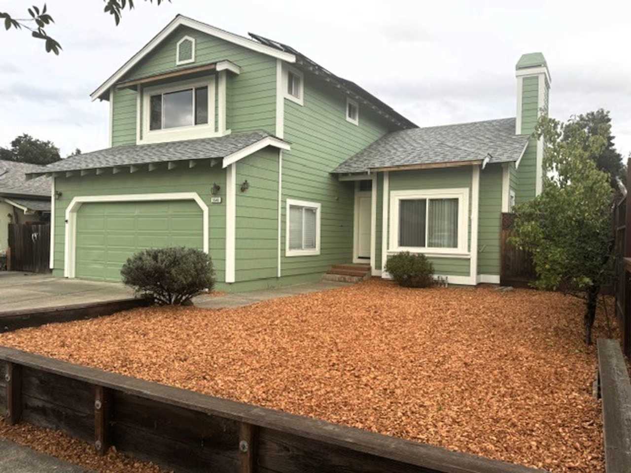 Beautifully Refreshed Home in a Family Neighborhood