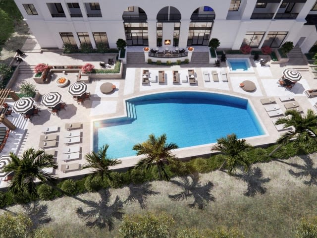 1610 Orange Avenue Unit E21