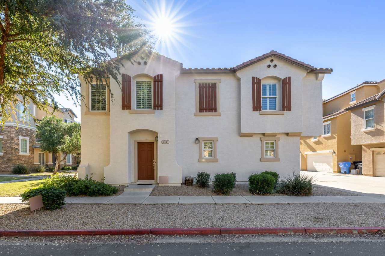 4233 East Jasper Drive