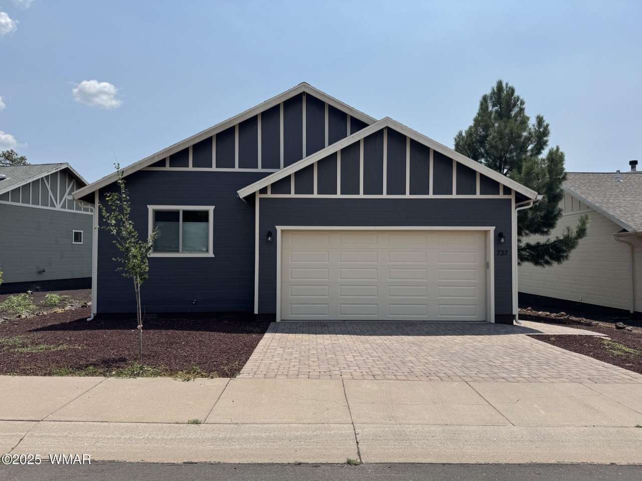 737 W Summer Haven Lane