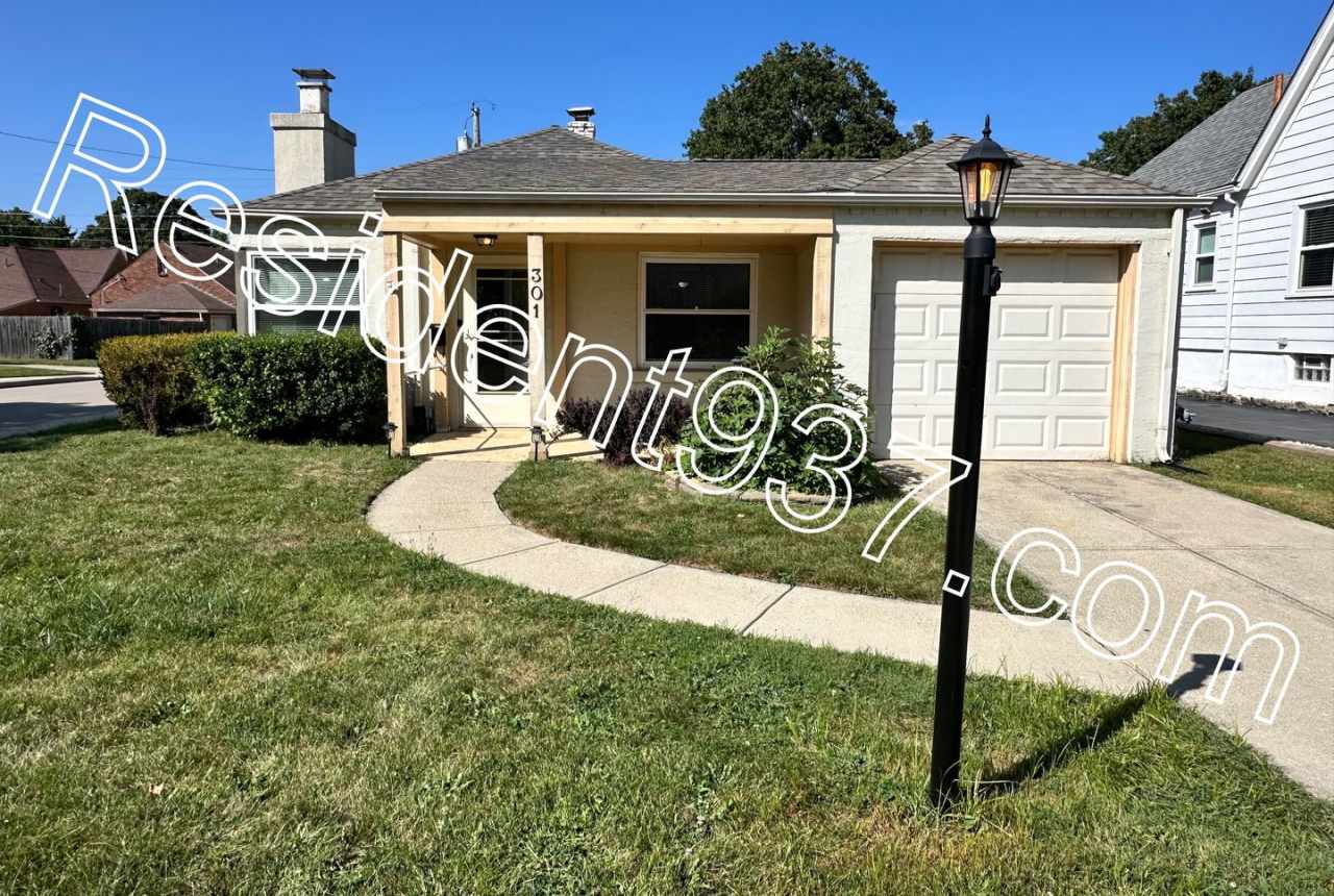 Charming 2 Bed 1 bath in Kettering