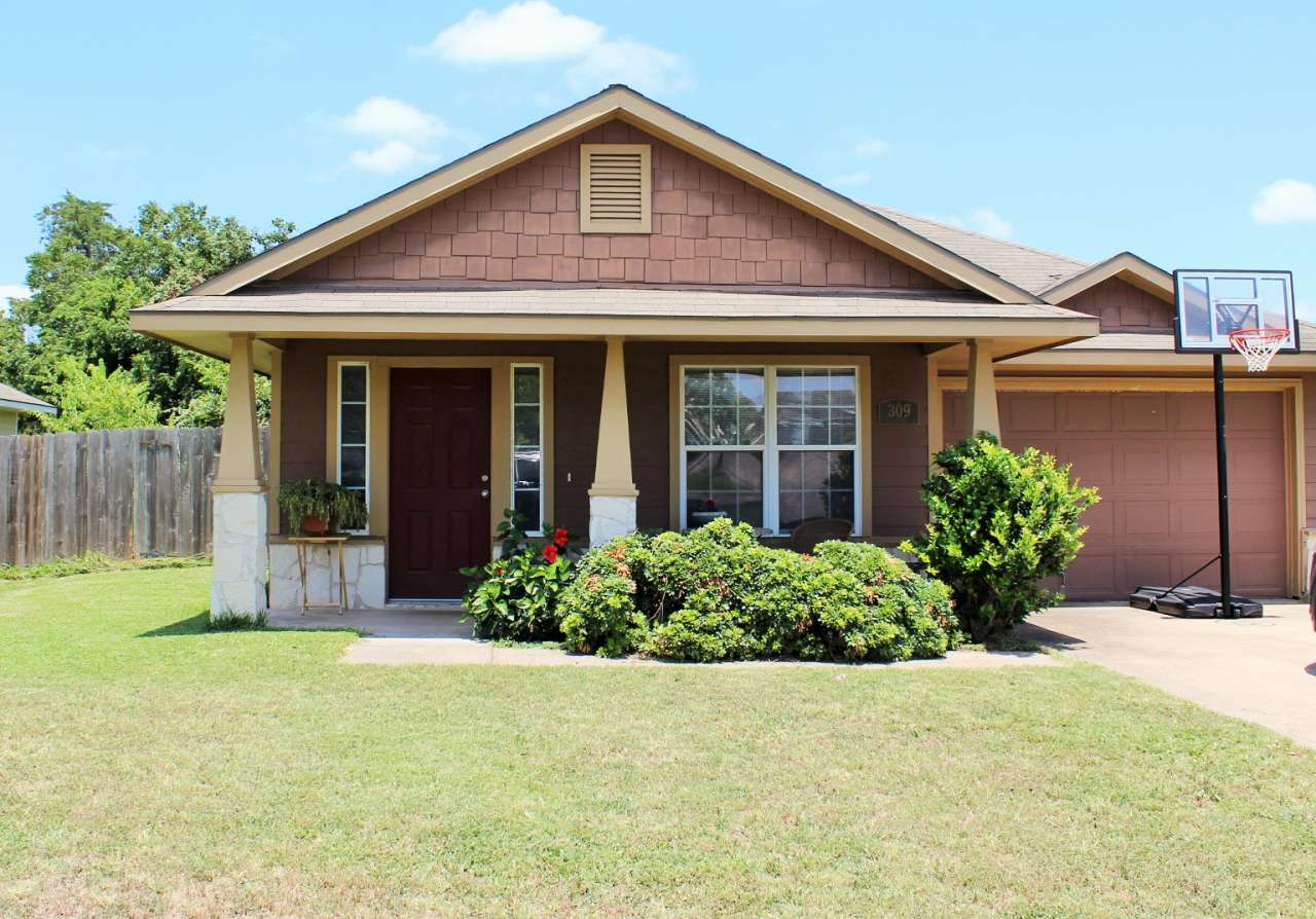 309 Duprie Drive