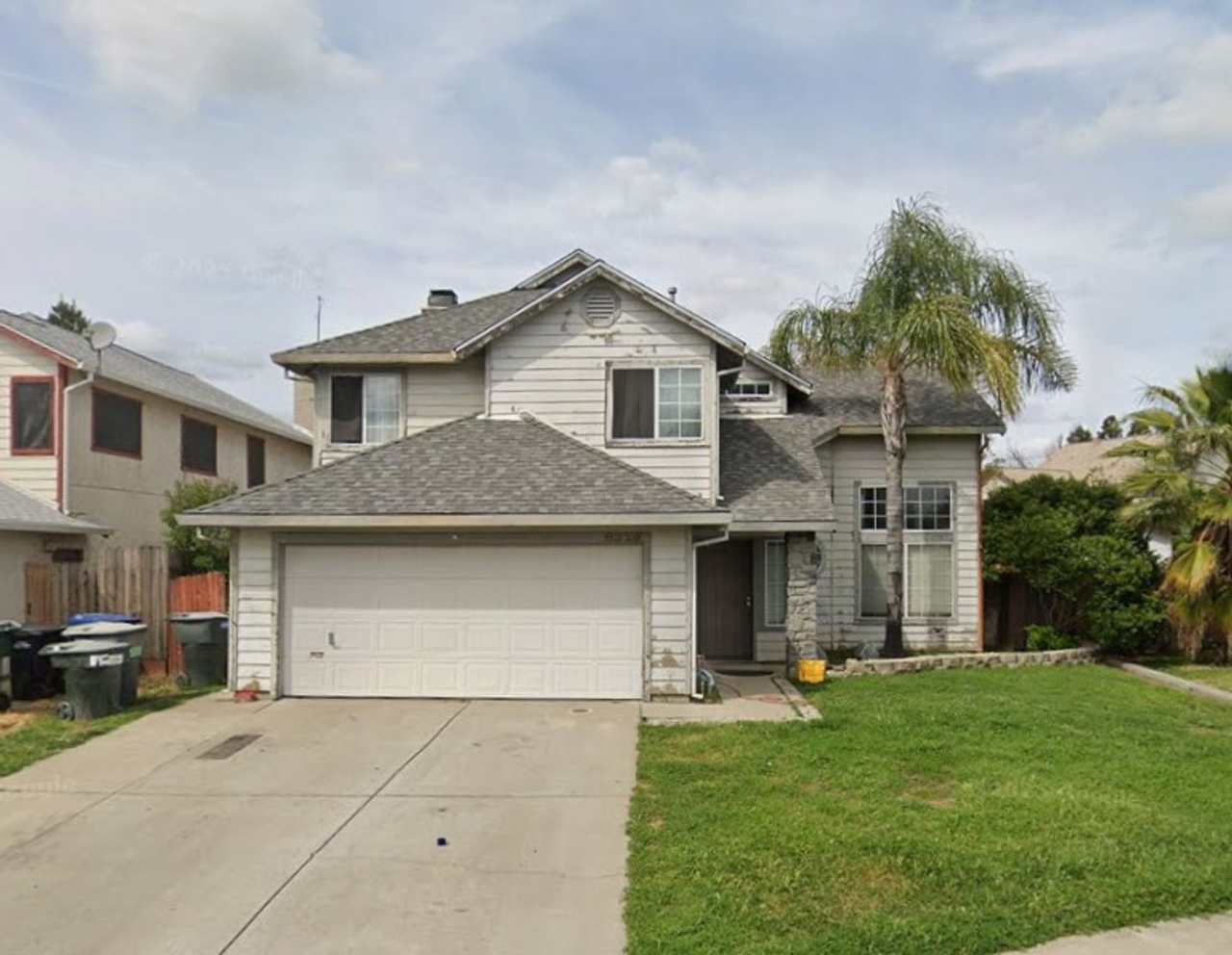 Beautifully Updated 4-bedroom, 2.5-bath Home in Sacramento
