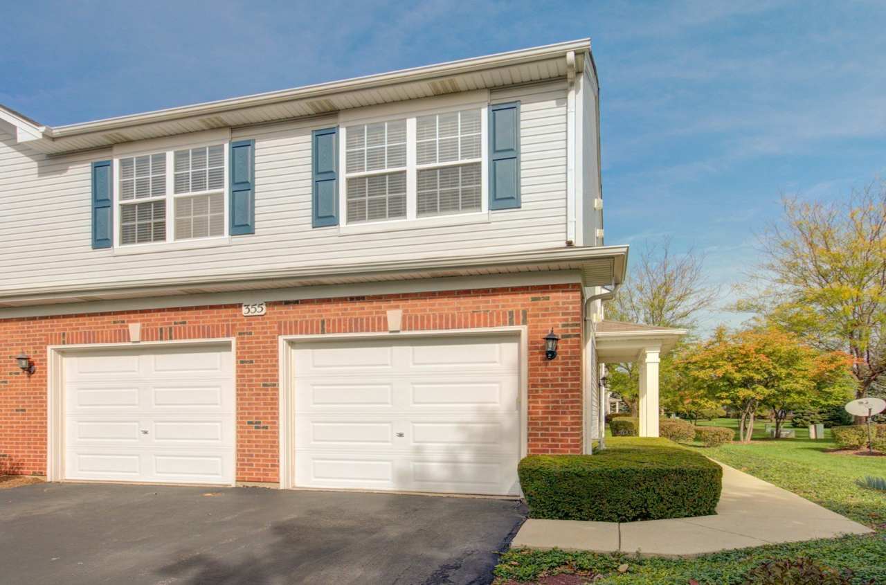 355 Grape Vine Trail