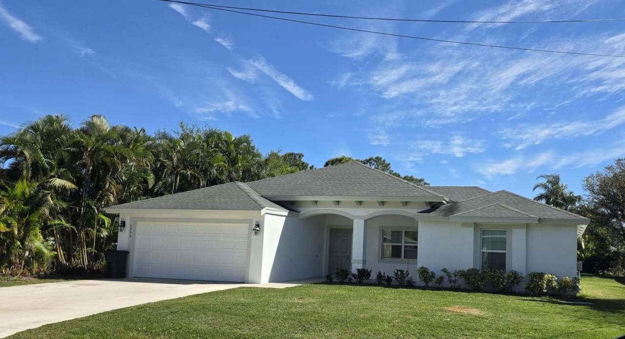 5996 Northwest Baynard Drive