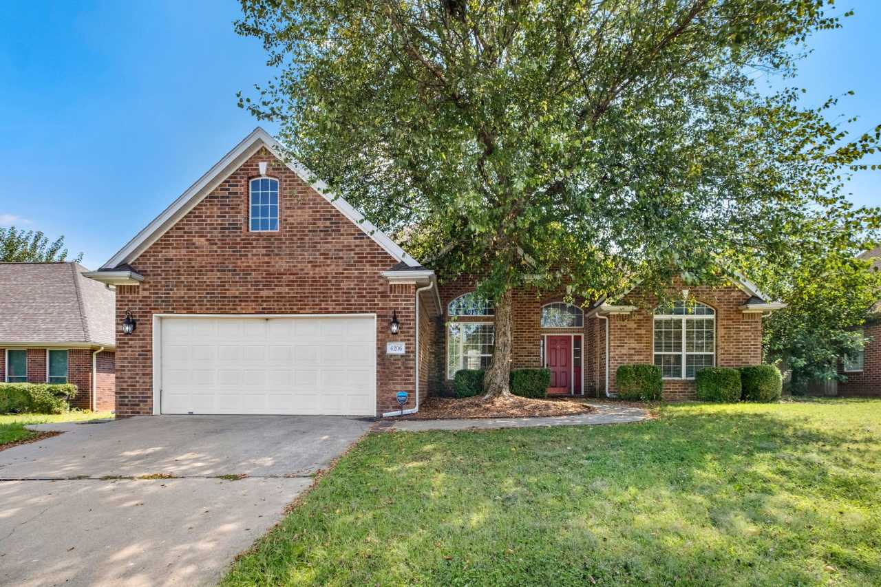 Spacious 4 Bedroom, 3 Bath Home | Prime Location