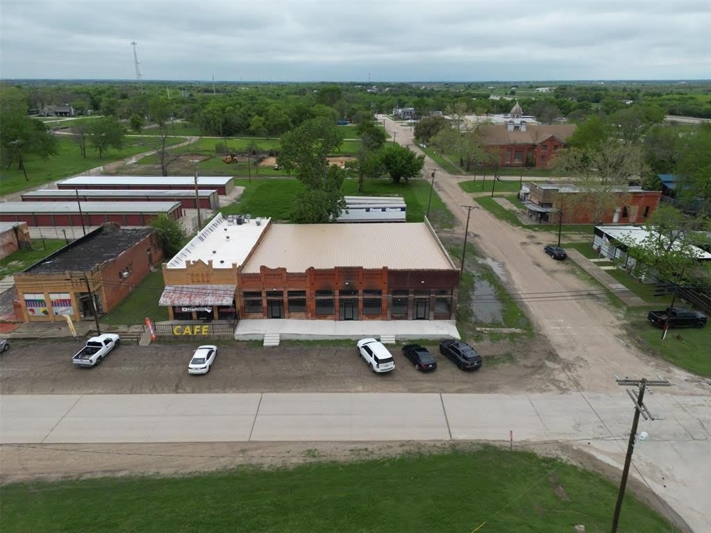 118 E Calhoun Street