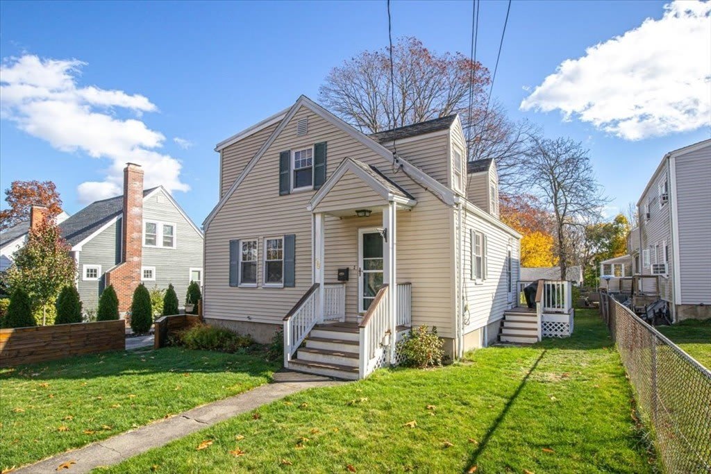 59 Dresser Ave