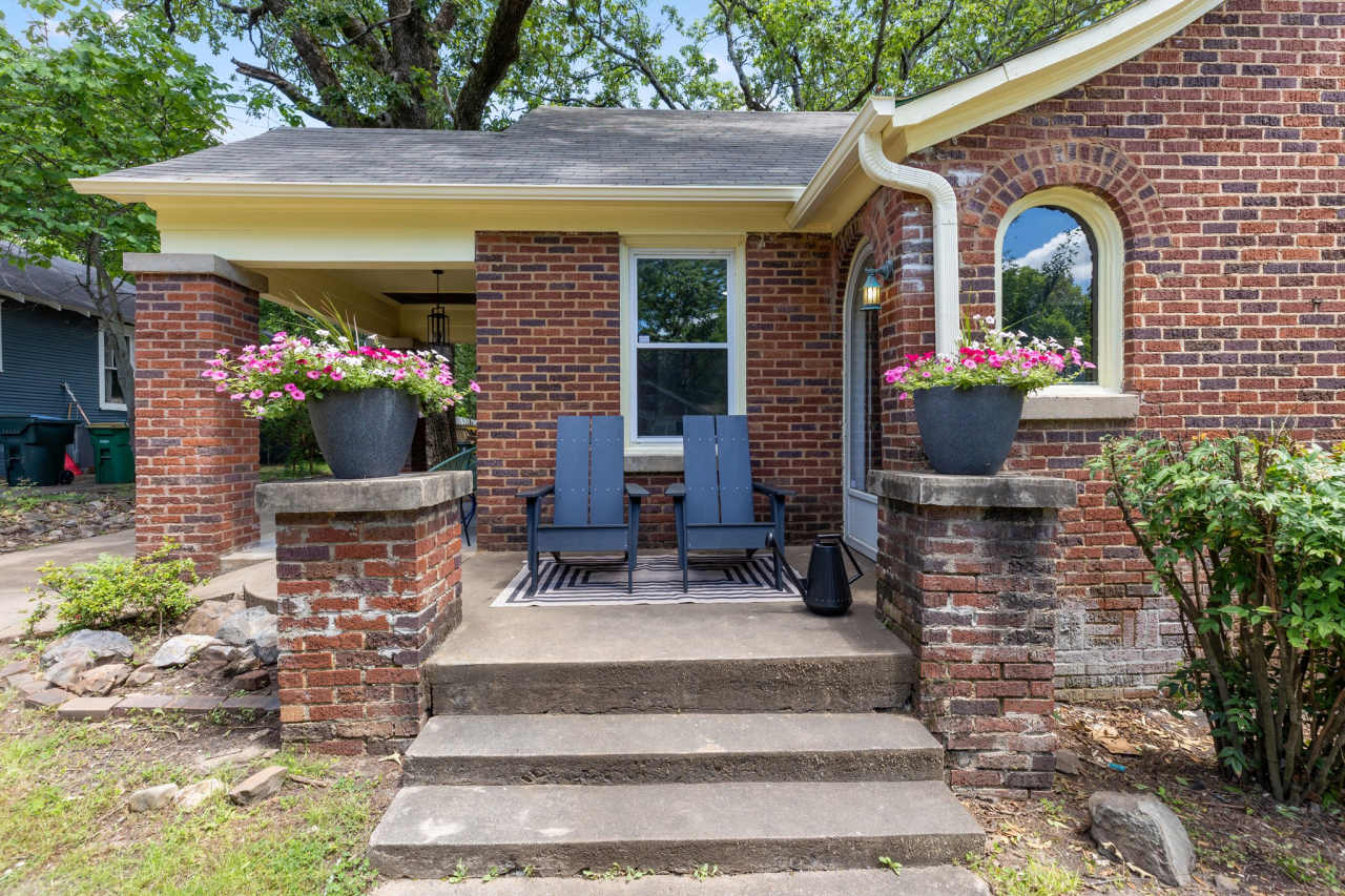 217 North Cedar Street