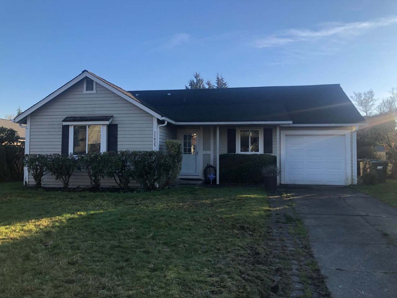 Kent Easthill 3 Bedroom Rambler