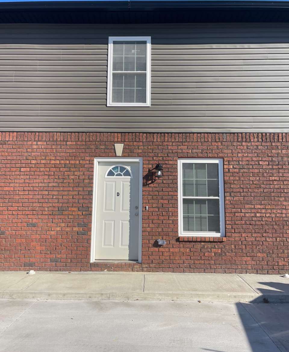 206 Honeysuckle Lane D - G