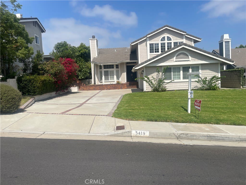 5419 E Estate Ridge Road