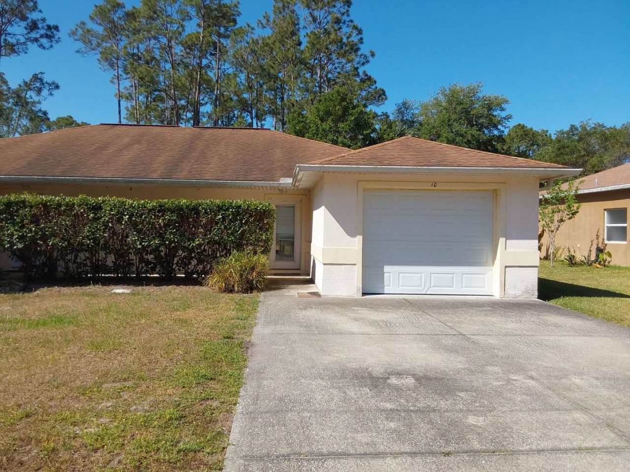 10 Ponderosa Lane