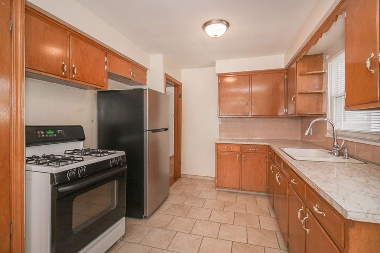 3 bedroom Spacious Cape Cod!