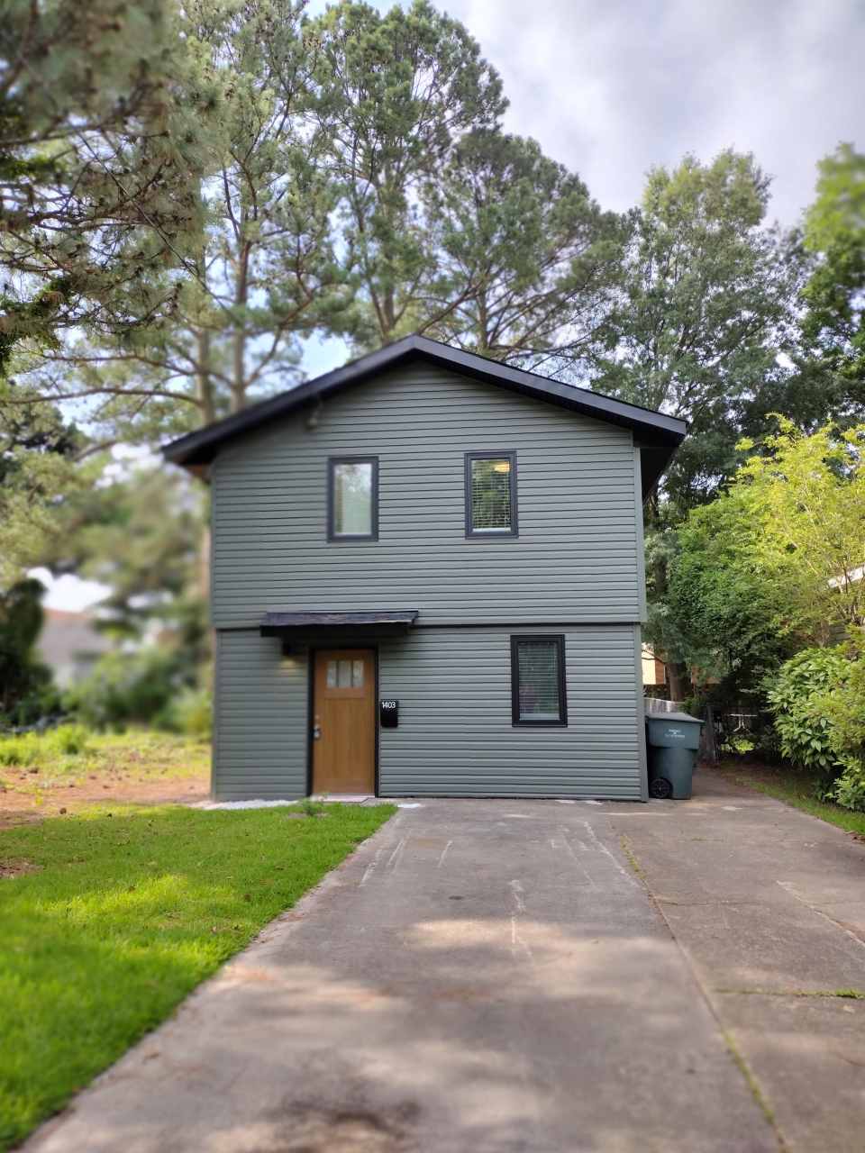 1403 Melrose Parkway - 1