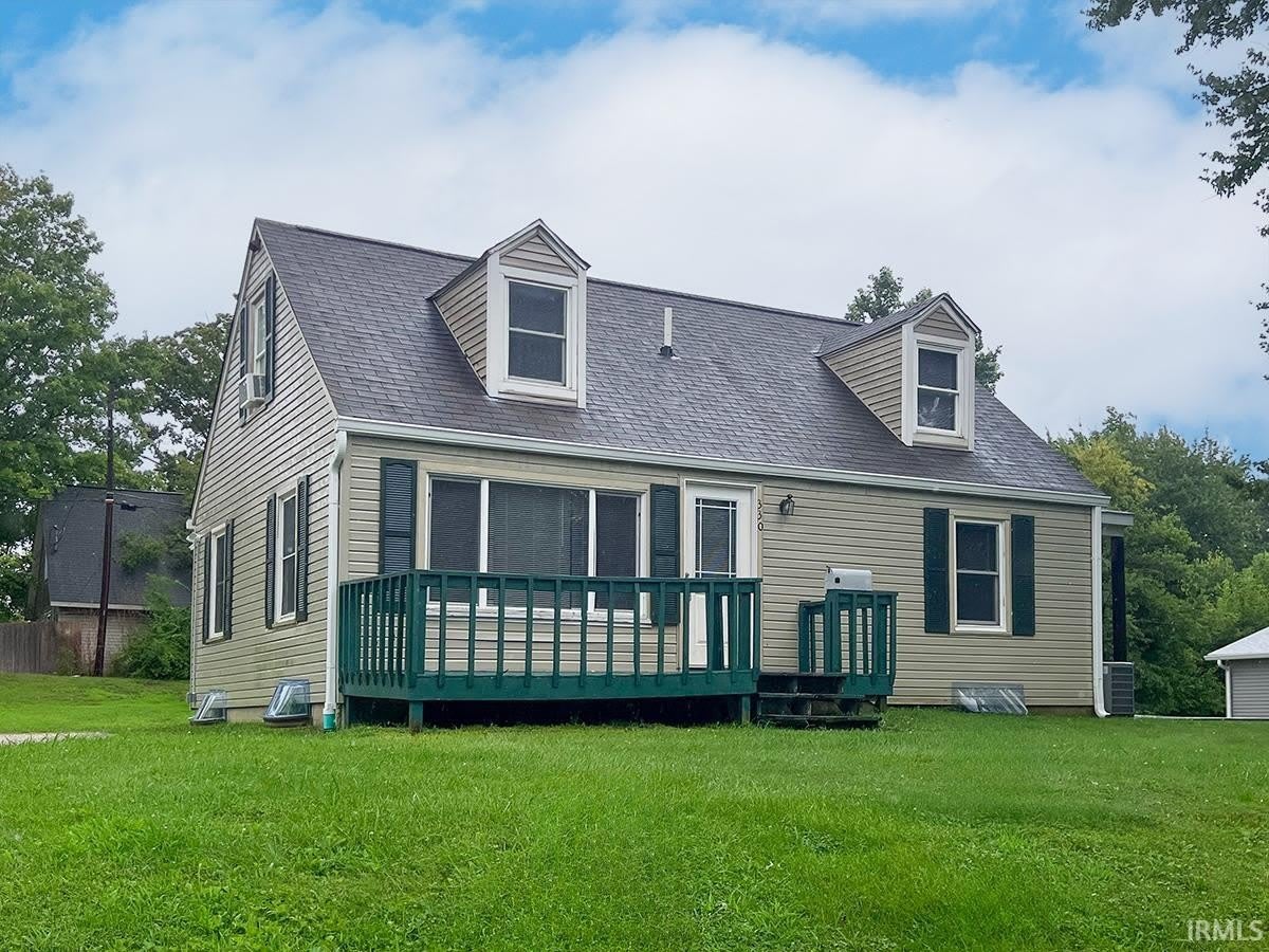 330 N Roosevelt Street