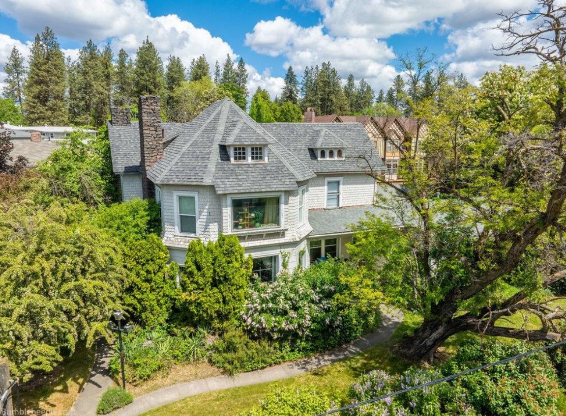 421 South Coeur d'Alene Street - 1